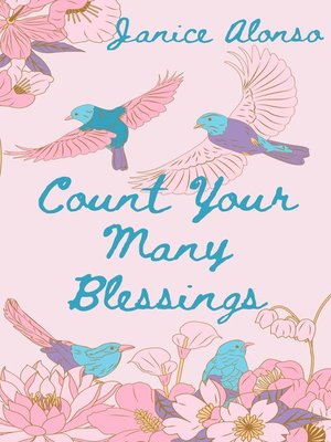 cover image of Count Your Many Blessings